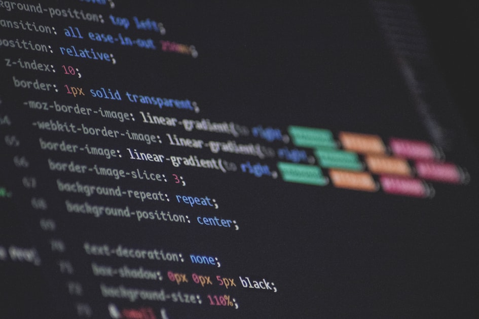 Choosing the Right Theme